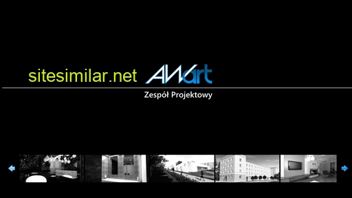 Awartprojekt similar sites
