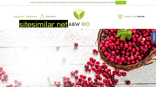awbio.pl alternative sites