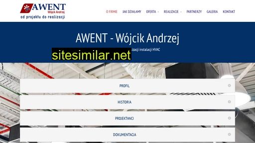 awent.pl alternative sites