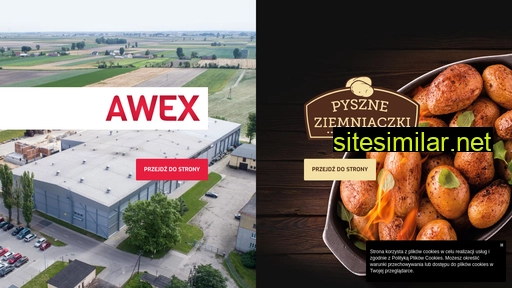 Awex-pl similar sites