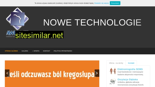 awi-med.pl alternative sites