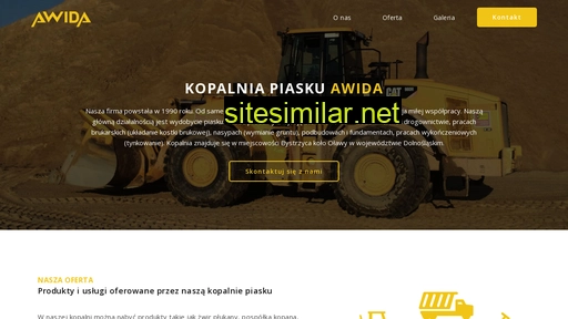awida.pl alternative sites