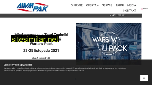 awmpak.pl alternative sites
