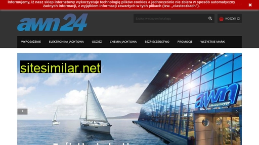 awn24.sklep.pl alternative sites