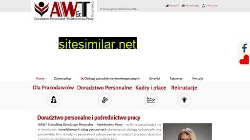 awtconsulting.pl alternative sites
