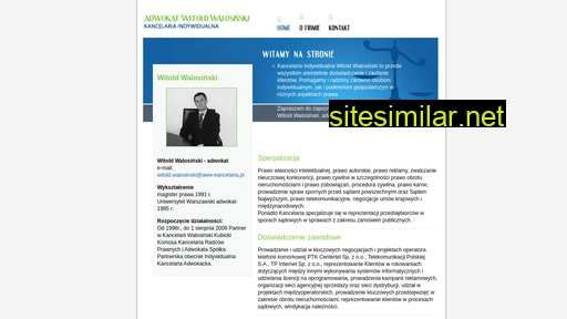 aww-kancelaria.pl alternative sites