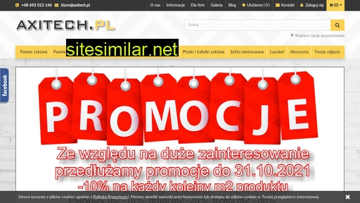 axitech.pl alternative sites