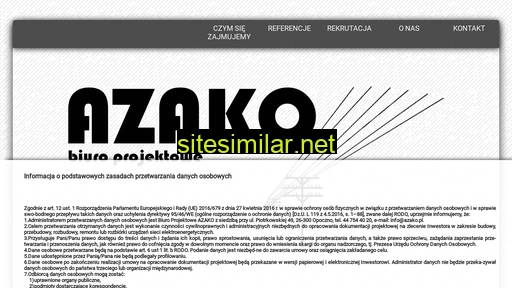 azako.pl alternative sites