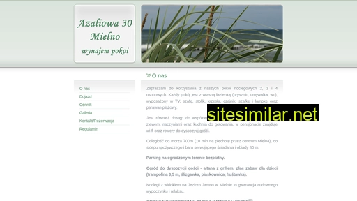 azalia30.pl alternative sites