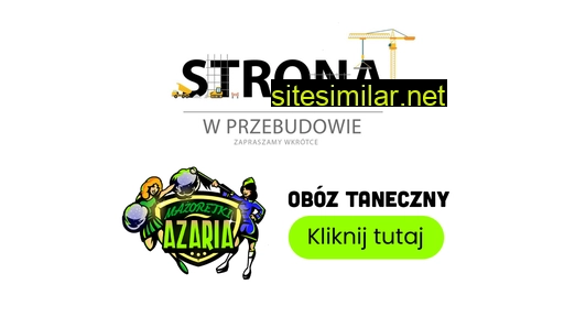 azaria.pl alternative sites