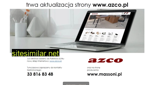azco.pl alternative sites