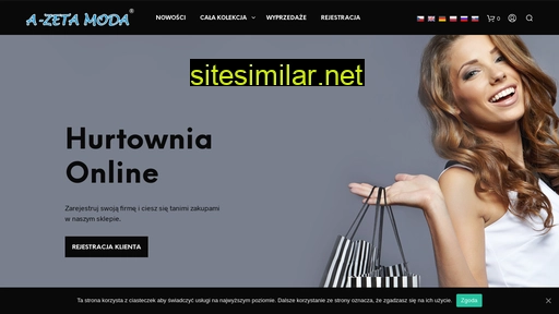 azetaonline.pl alternative sites