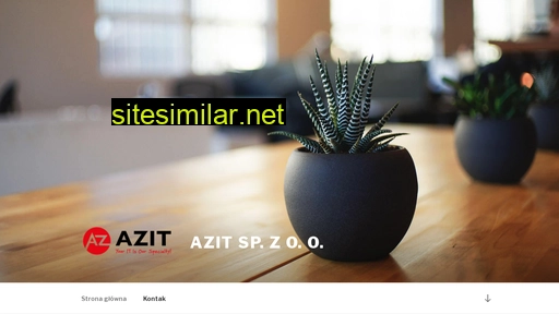 azit.pl alternative sites