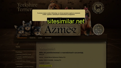 azmeg.pl alternative sites