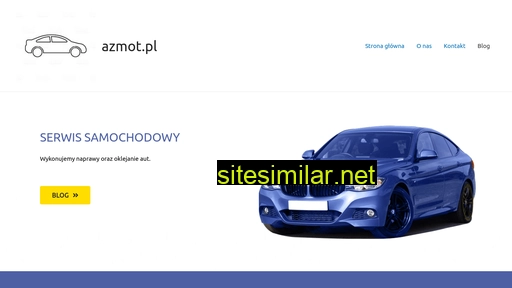 azmot.pl alternative sites
