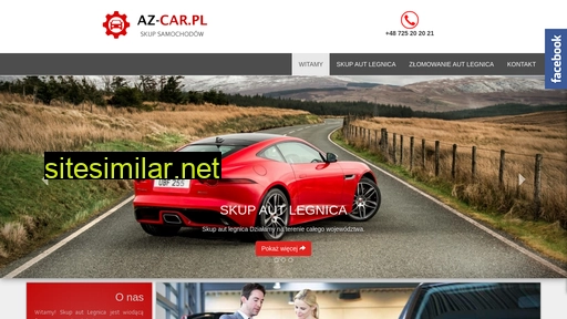 az-car.pl alternative sites