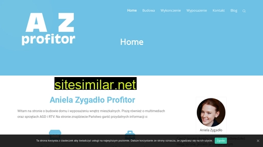 az-profitor.pl alternative sites