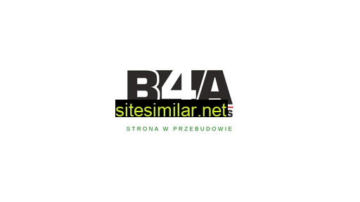b4a.waw.pl alternative sites
