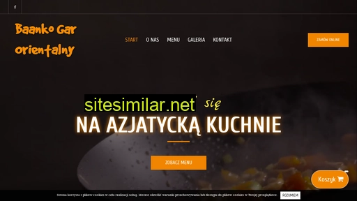 baanko-garorientalny.pl alternative sites