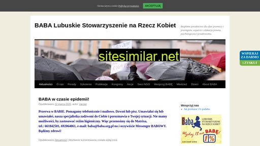 babazg.home.pl alternative sites