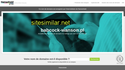 babcock-wanson.pl alternative sites