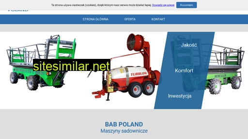 babpoland.pl alternative sites