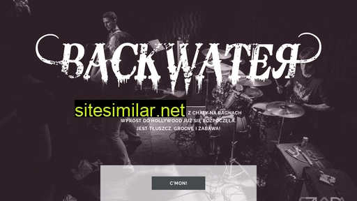 backwater.pl alternative sites
