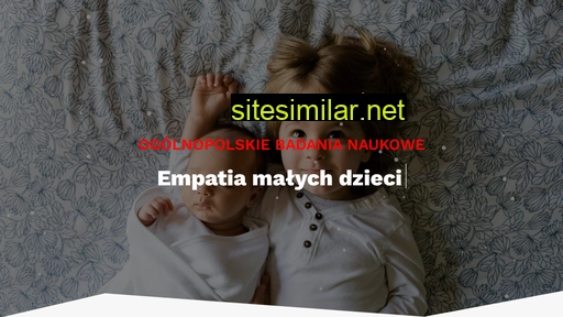 badania-dzieci.pl alternative sites