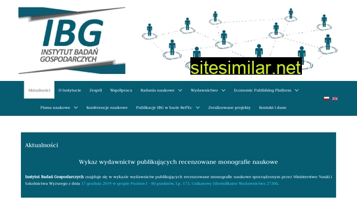 badania-gospodarcze.pl alternative sites
