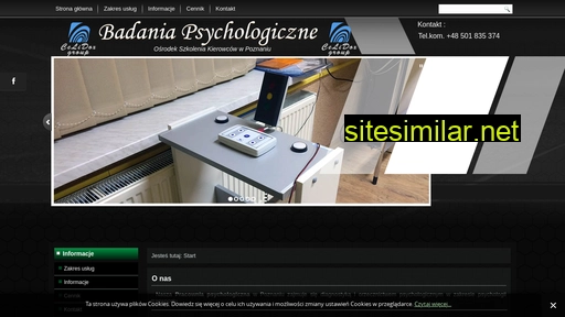 badania-psychologiczne-poznan.pl alternative sites