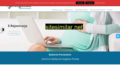 badaniaprenatalne.com.pl alternative sites