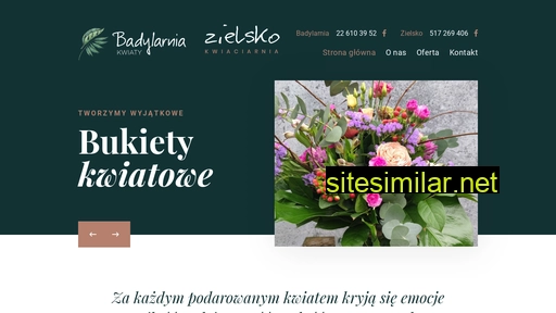 badylarnia.pl alternative sites