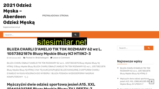 bagazowetaxi.com.pl alternative sites