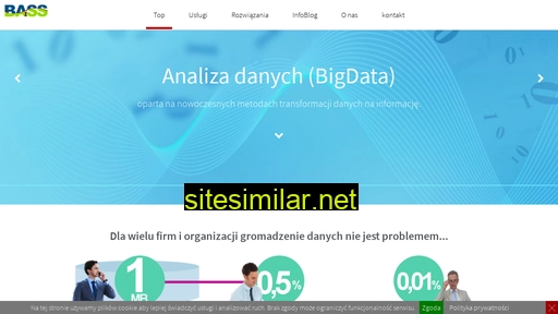 baiss.pl alternative sites