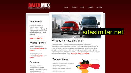 bajermax.pl alternative sites