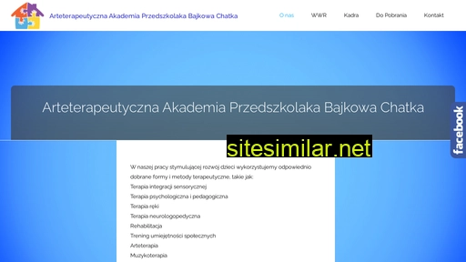 bajkowachatka.com.pl alternative sites