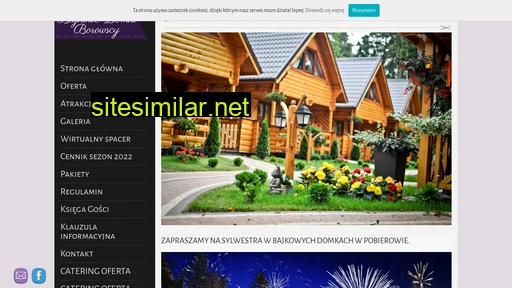 bajkowe-domki.pl alternative sites