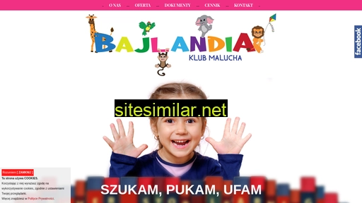 bajlandiadobrcz.pl alternative sites