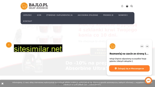bajlo.pl alternative sites
