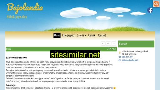bajolandia.com.pl alternative sites