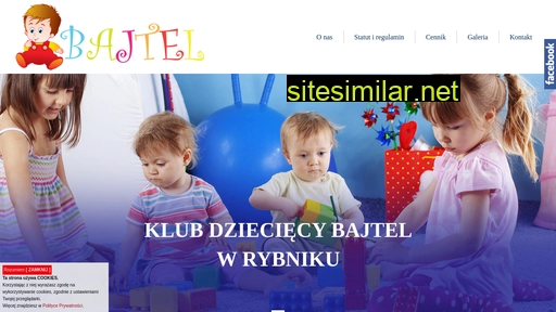 bajtel.rybnik.pl alternative sites