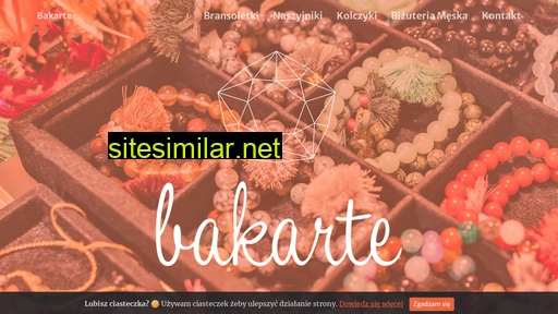 bakarte.pl alternative sites