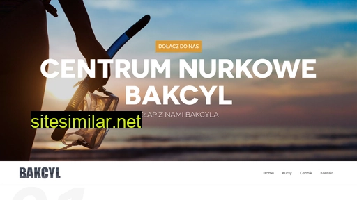 bakcyl.com.pl alternative sites