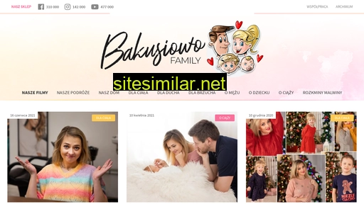 bakusiowo.pl alternative sites