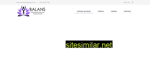 balans-biomasaz.pl alternative sites