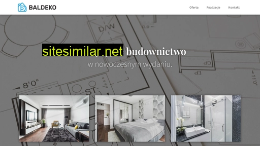 baldeko.pl alternative sites