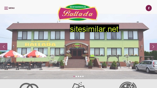 ballada.com.pl alternative sites