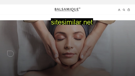 balsamique.pl alternative sites