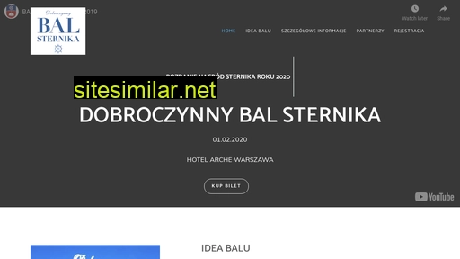 balsternika.pl alternative sites