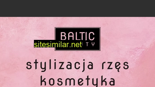 baltic.pl alternative sites